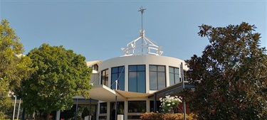 Robina Anglican Church